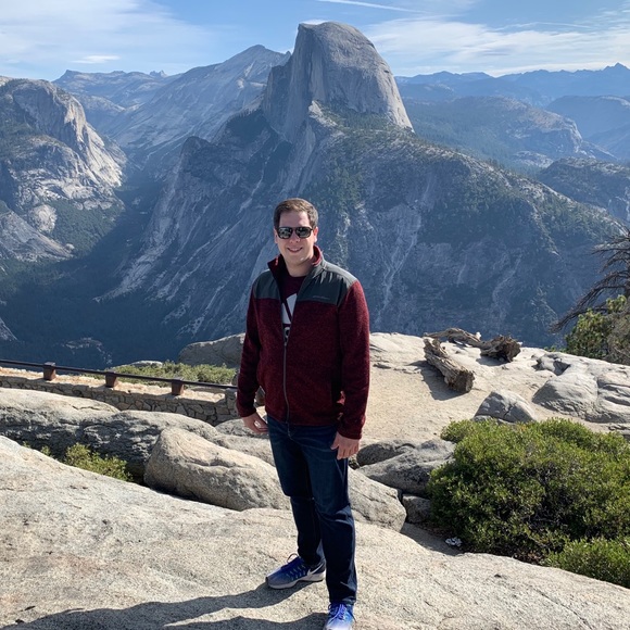 Meet your Posher, Matthew - Picture 1 of 1